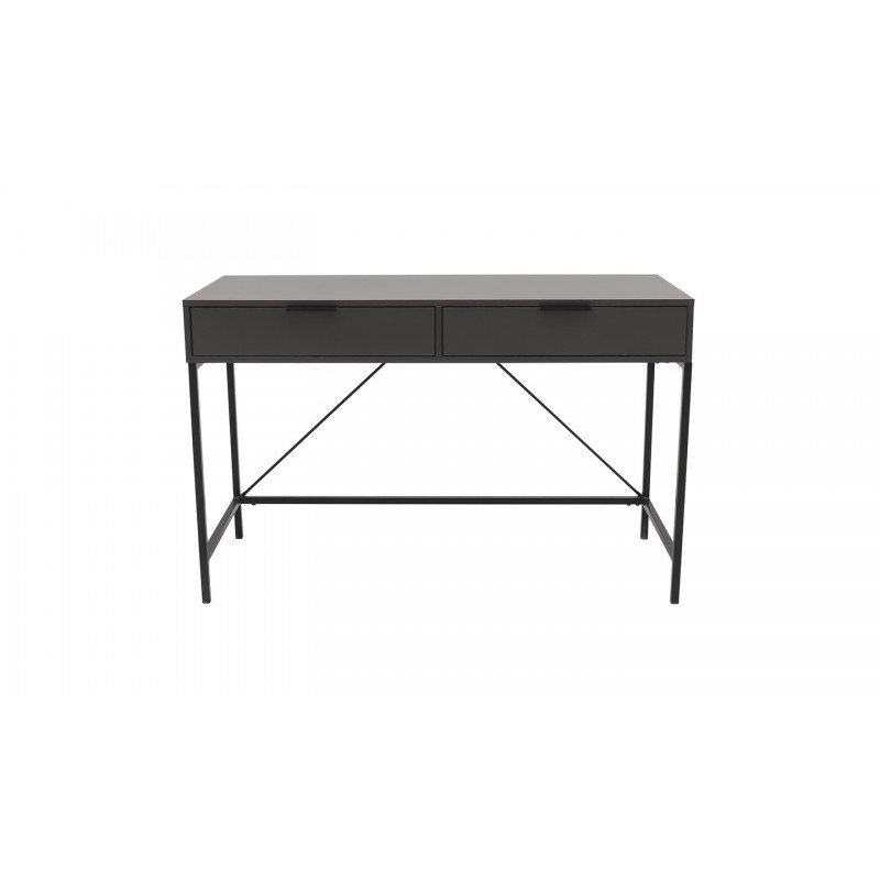 VL Riley Desk Grey